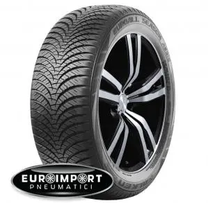Falken EuroAll Season AS210 205/55 R16 91 H  3PMSF